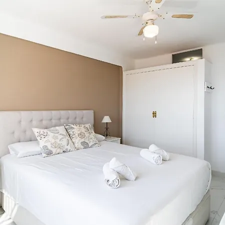 Apartamento Fuer 4 Personen Ca 75 Qm In Nerja, Andalusien Costa Del Sol