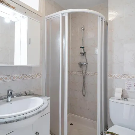 Fuer 4 Personen Ca 75 Qm In Nerja, Andalusien Costa Del Sol Apartamento Nerja