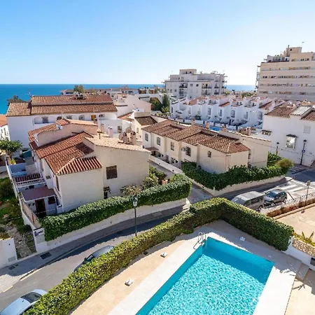 Fuer 4 Personen Ca 75 Qm In Nerja, Andalusien Costa Del Sol
