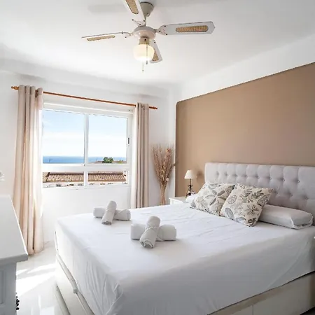 Apartamento Fuer 4 Personen Ca 75 Qm In Nerja, Andalusien Costa Del Sol