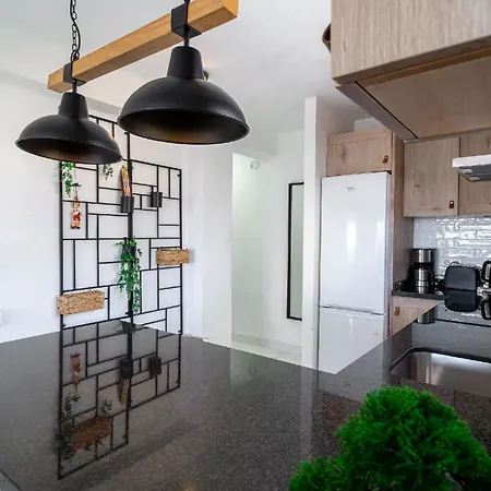 Fuer 4 Personen Ca 75 Qm In Nerja, Andalusien Costa Del Sol Apartamento *
