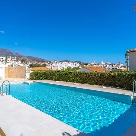Lejlighed Fuer 4 Personen Ca 75 Qm In Nerja, Andalusien Costa Del Sol *